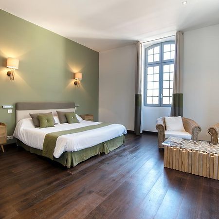 Domaine De L'Esperon Hotel Dax Kültér fotó