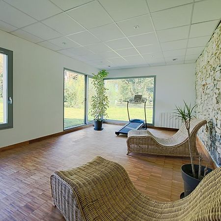 Domaine De L'Esperon Hotel Dax Kültér fotó
