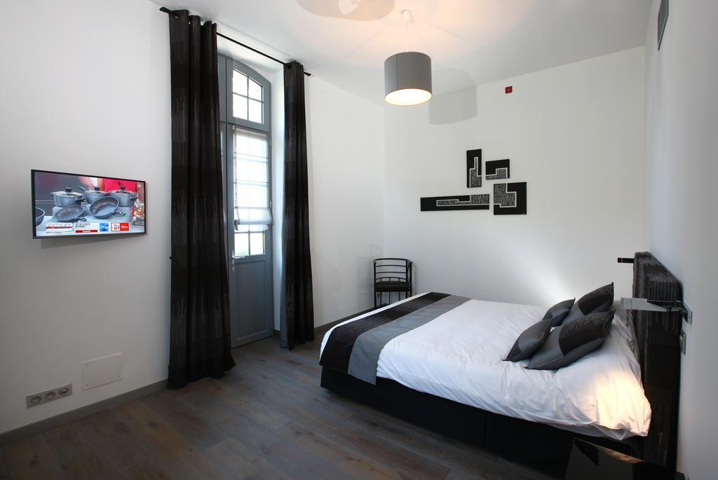 Domaine De L'Esperon Hotel Dax Szoba fotó