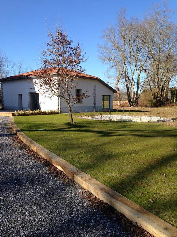 Domaine De L'Esperon Hotel Dax Kültér fotó