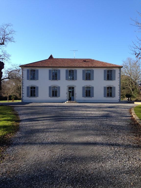 Domaine De L'Esperon Hotel Dax Kültér fotó