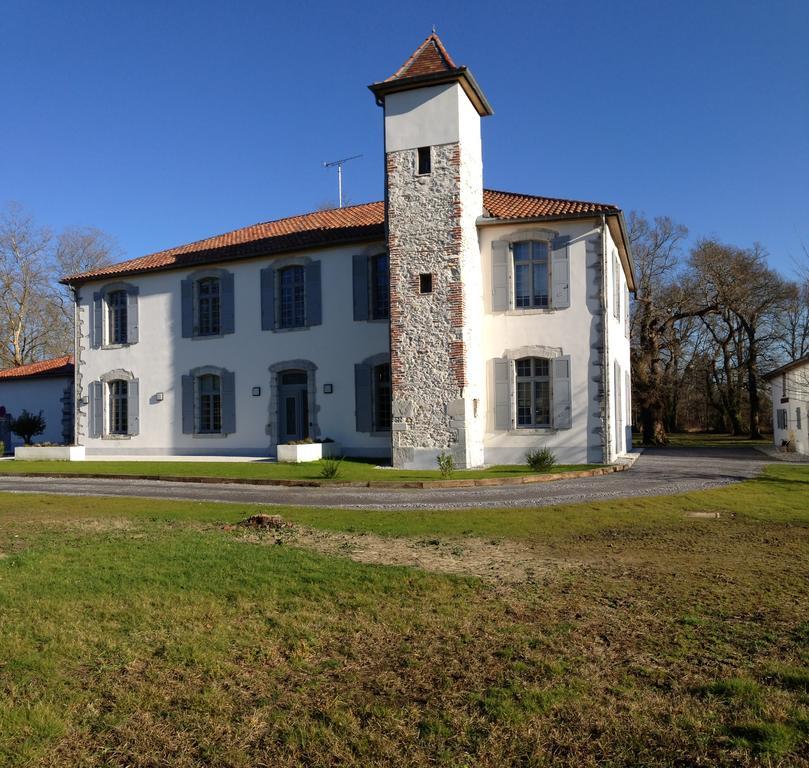 Domaine De L'Esperon Hotel Dax Kültér fotó