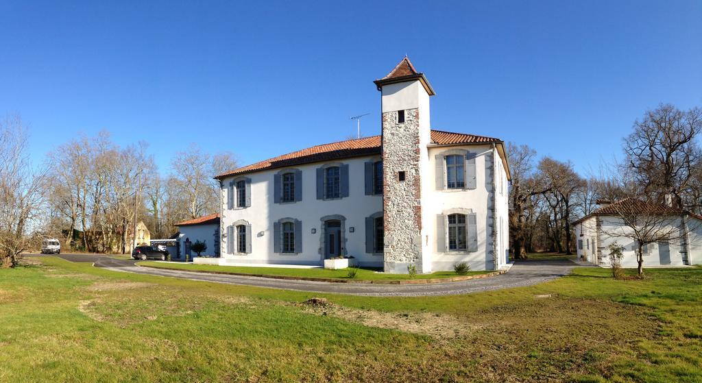 Domaine De L'Esperon Hotel Dax Kültér fotó