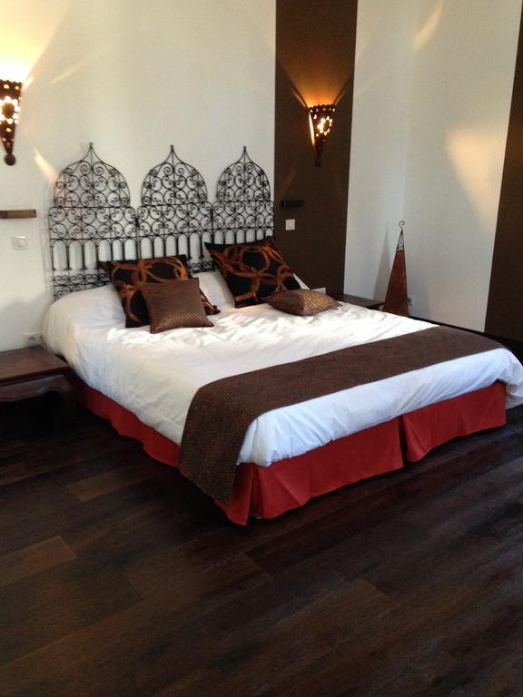 Domaine De L'Esperon Hotel Dax Szoba fotó