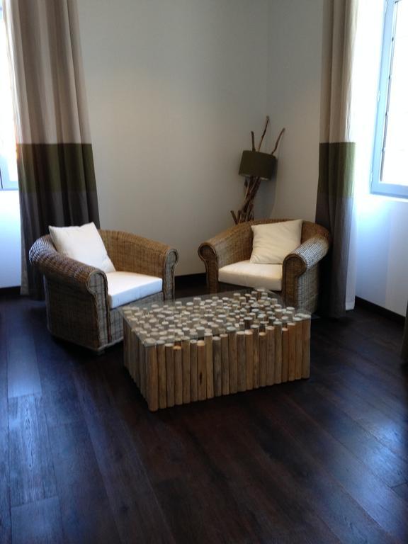 Domaine De L'Esperon Hotel Dax Szoba fotó