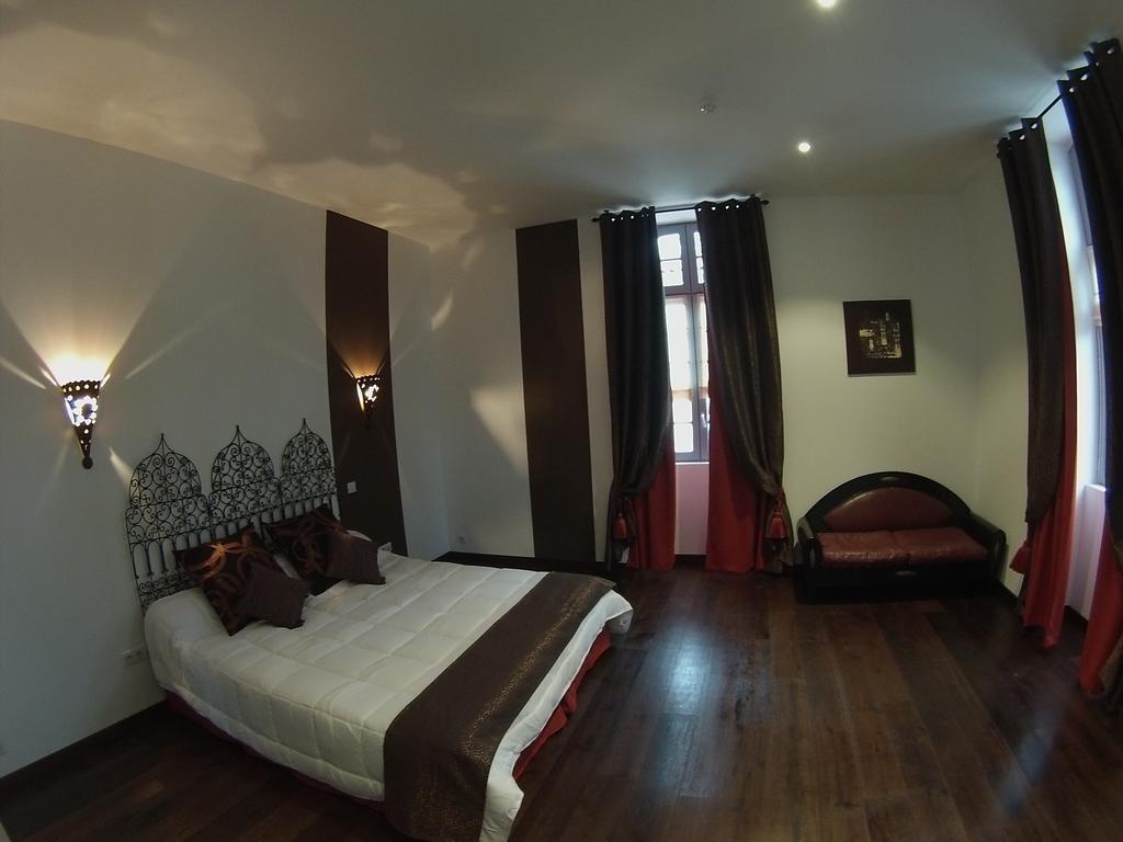 Domaine De L'Esperon Hotel Dax Szoba fotó