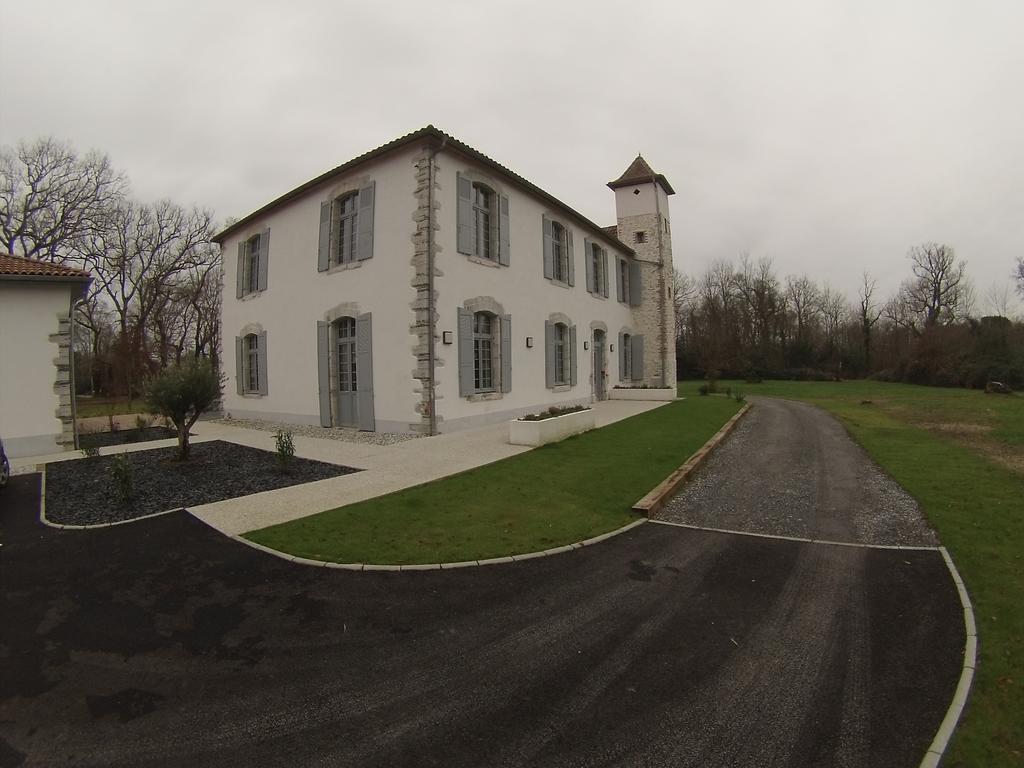Domaine De L'Esperon Hotel Dax Kültér fotó