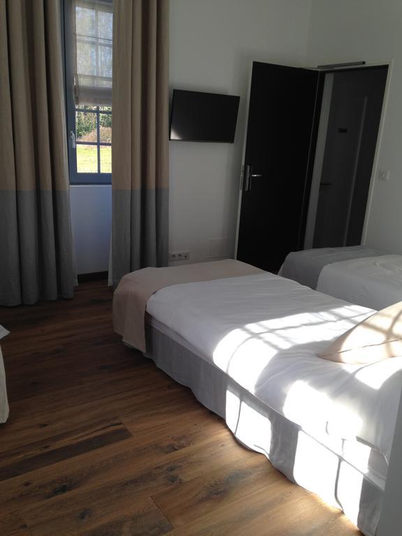 Domaine De L'Esperon Hotel Dax Szoba fotó