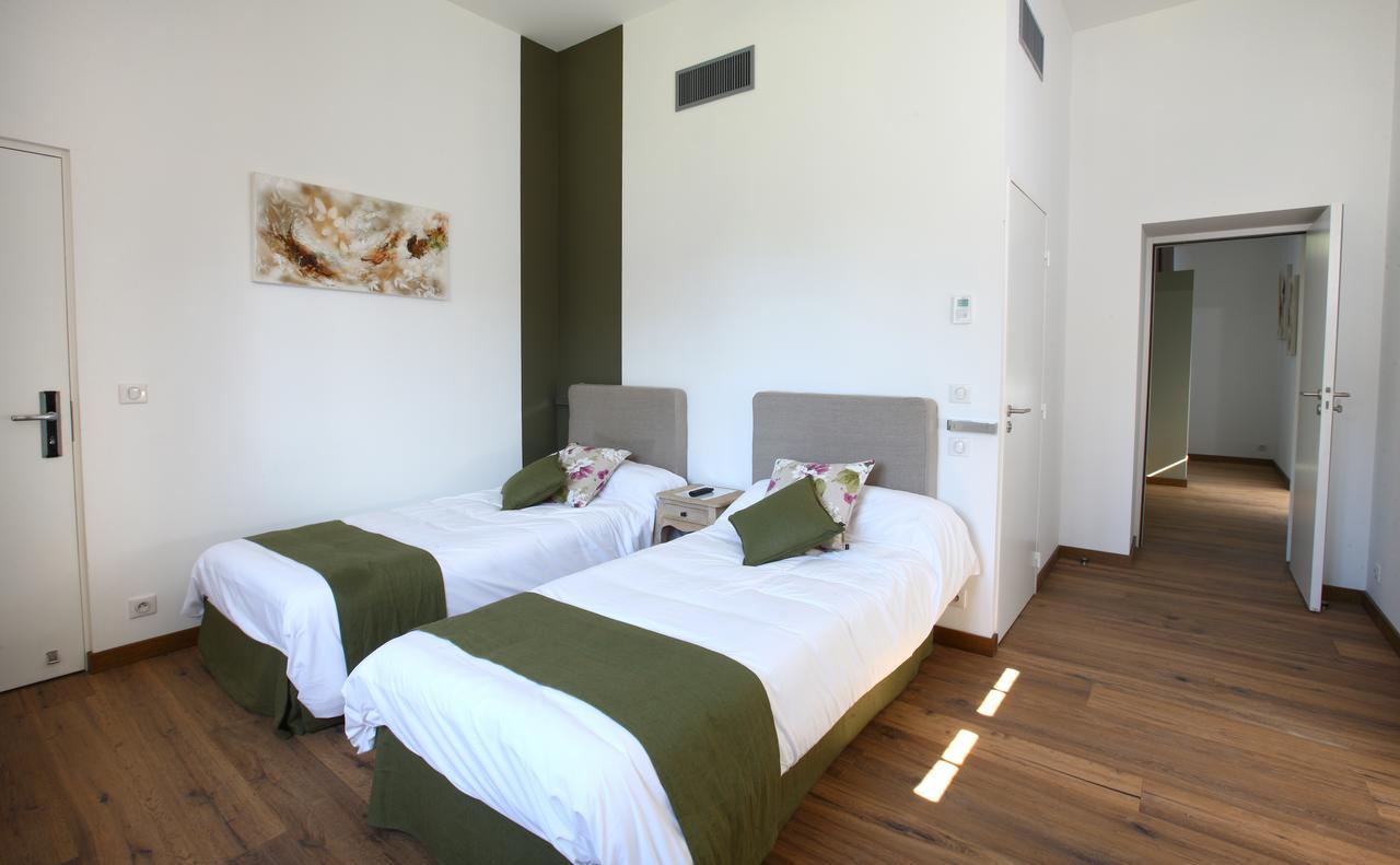 Domaine De L'Esperon Hotel Dax Kültér fotó