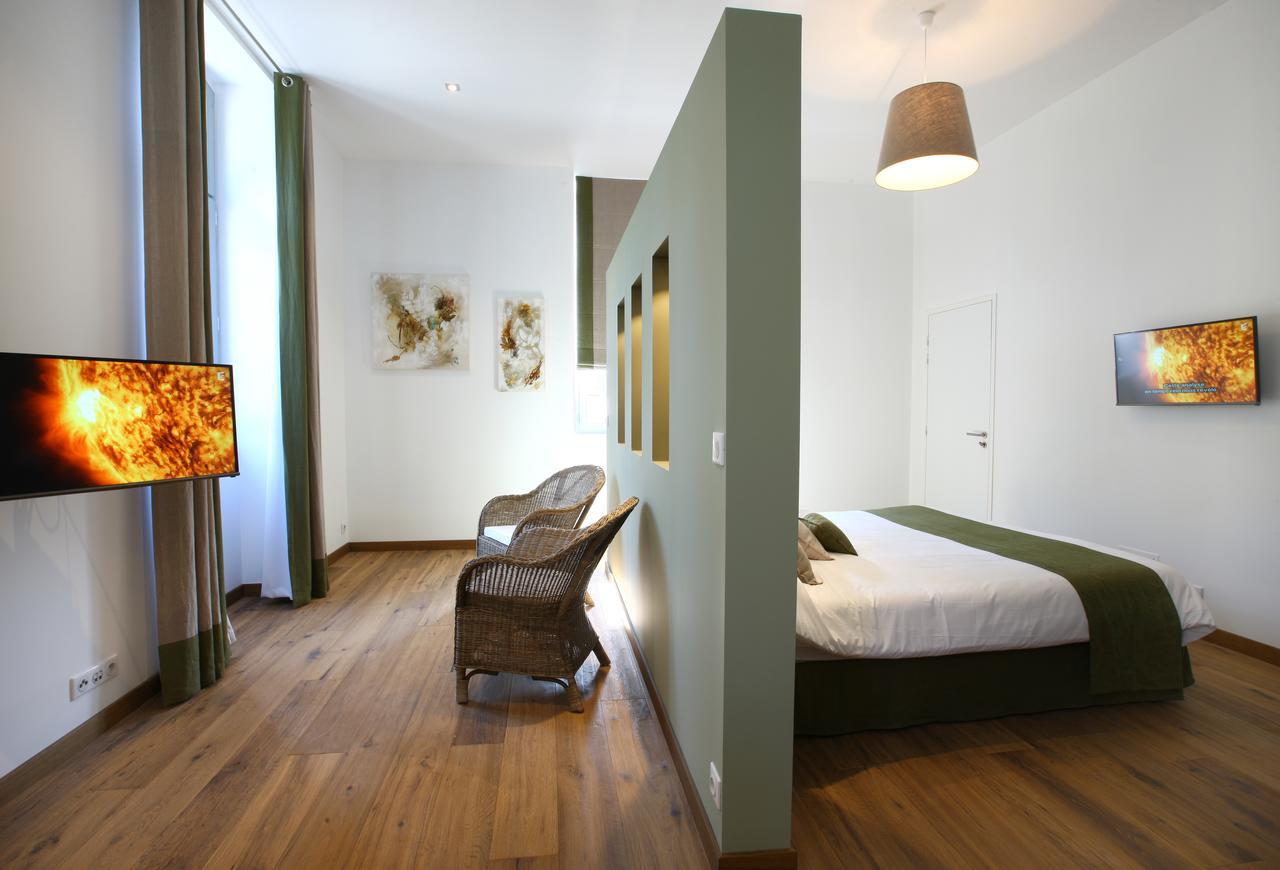 Domaine De L'Esperon Hotel Dax Kültér fotó