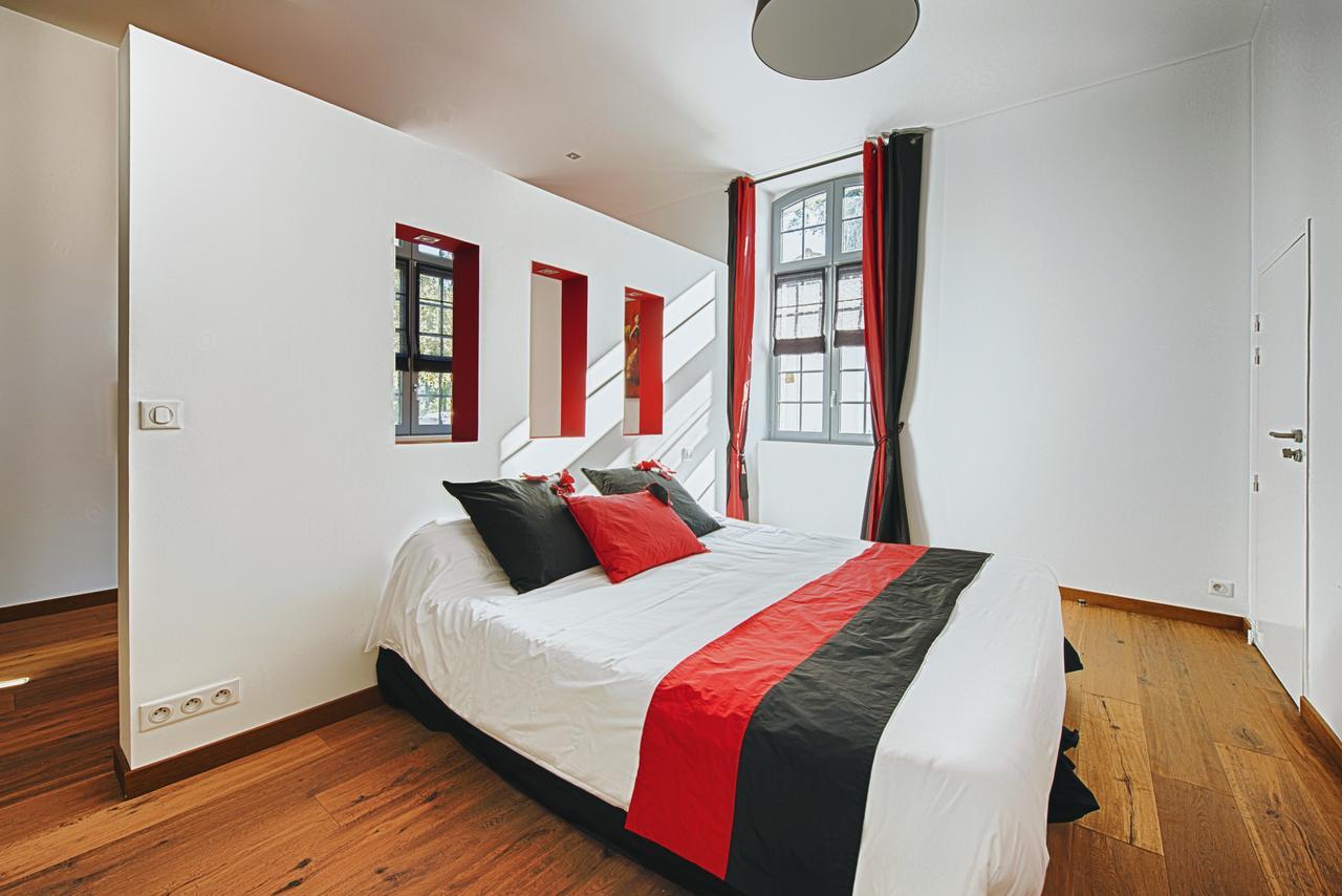 Domaine De L'Esperon Hotel Dax Kültér fotó