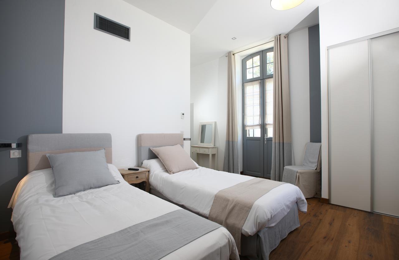 Domaine De L'Esperon Hotel Dax Kültér fotó