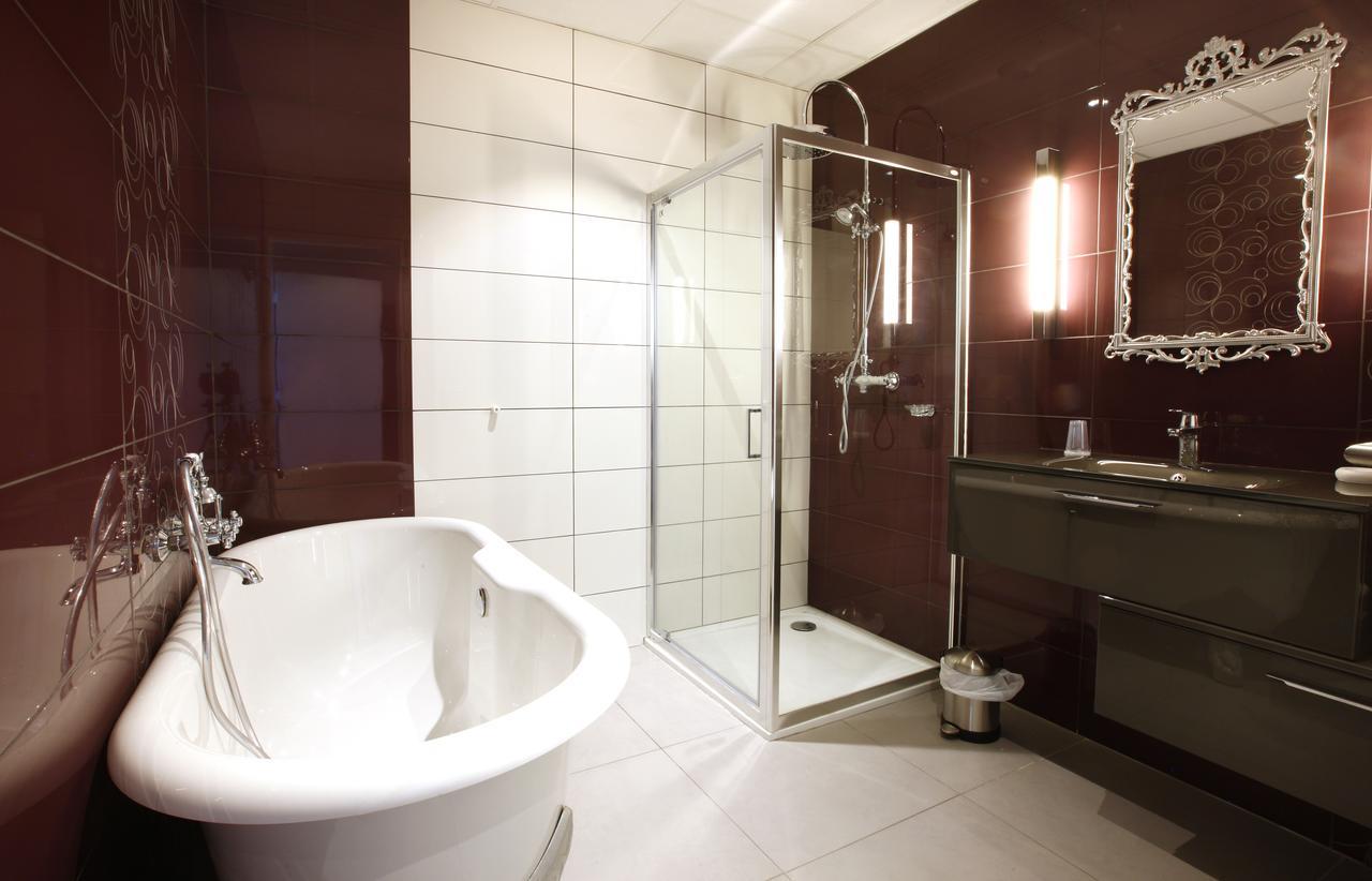 Domaine De L'Esperon Hotel Dax Kültér fotó