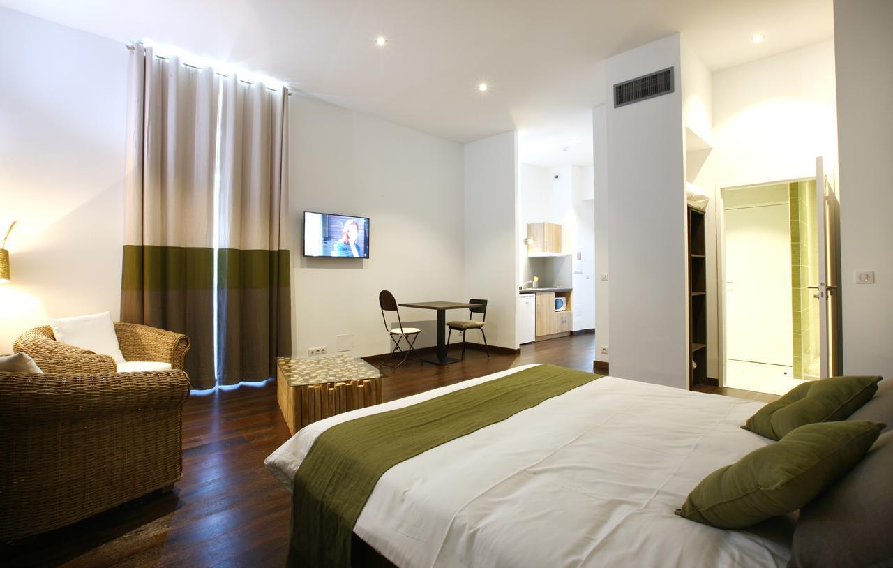 Domaine De L'Esperon Hotel Dax Kültér fotó