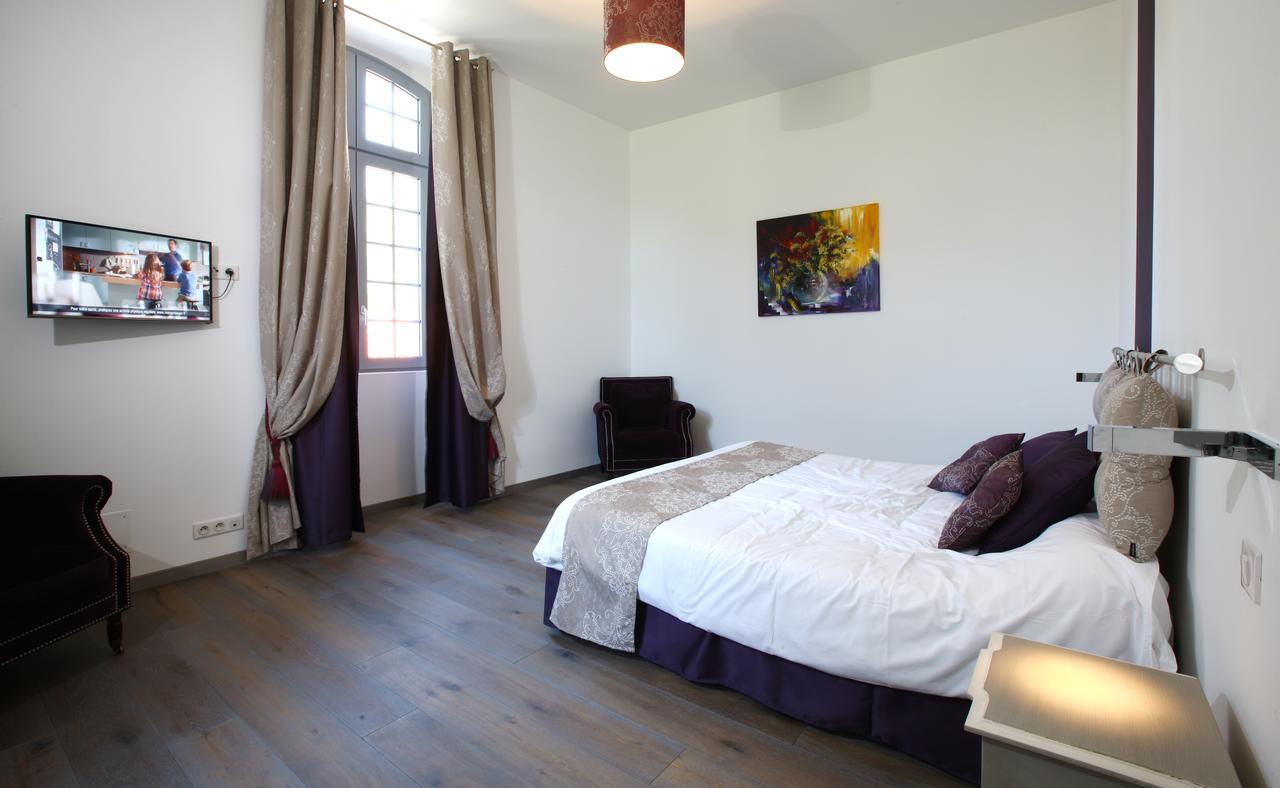 Domaine De L'Esperon Hotel Dax Kültér fotó