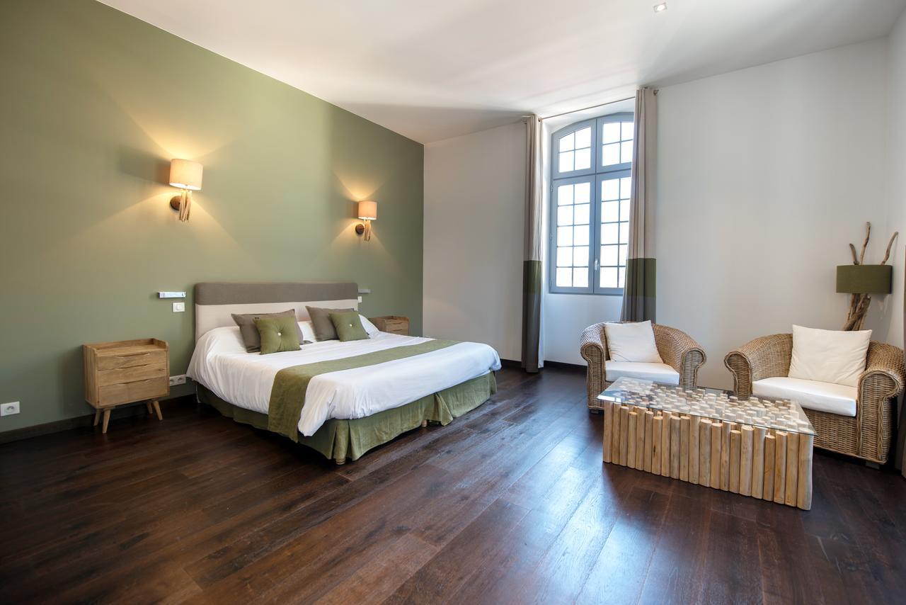 Domaine De L'Esperon Hotel Dax Kültér fotó