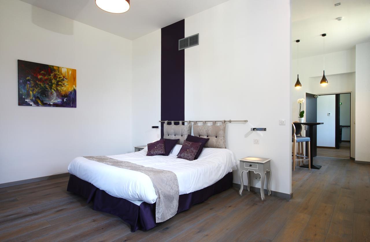 Domaine De L'Esperon Hotel Dax Kültér fotó