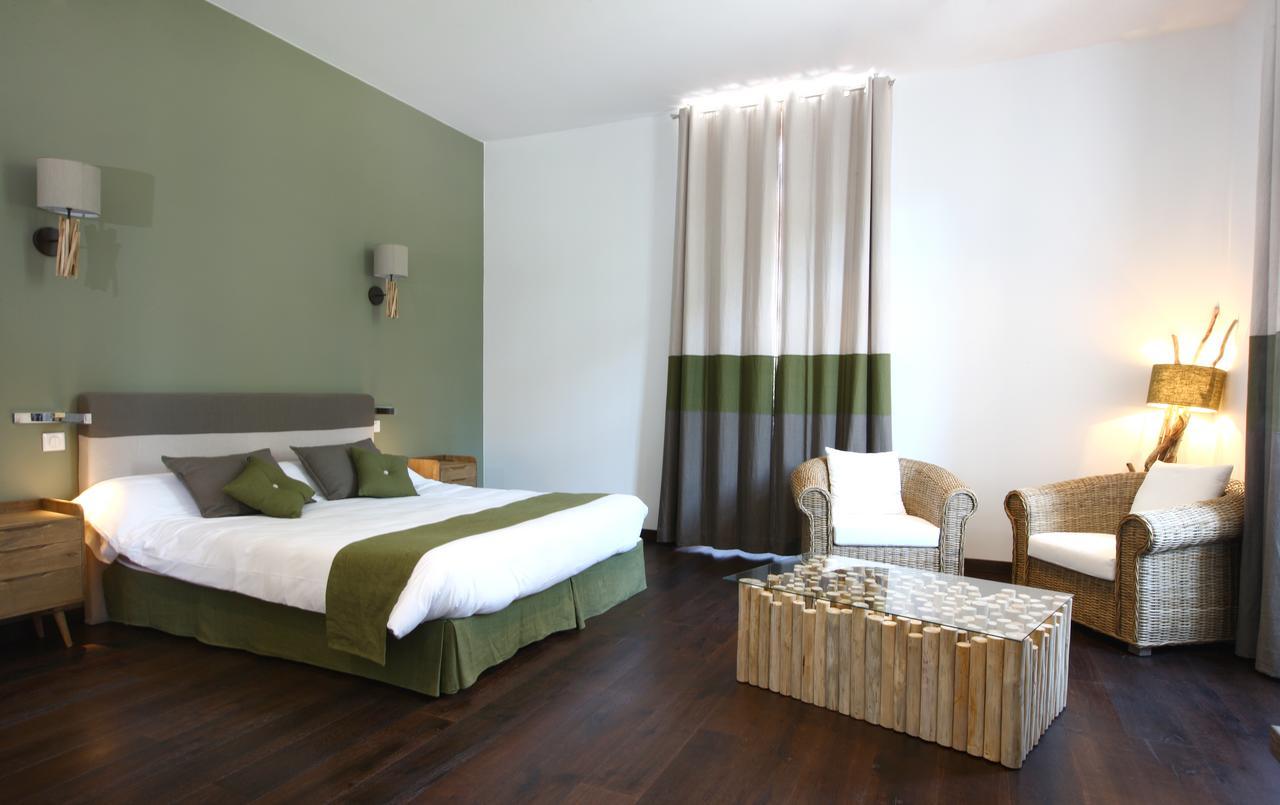 Domaine De L'Esperon Hotel Dax Kültér fotó