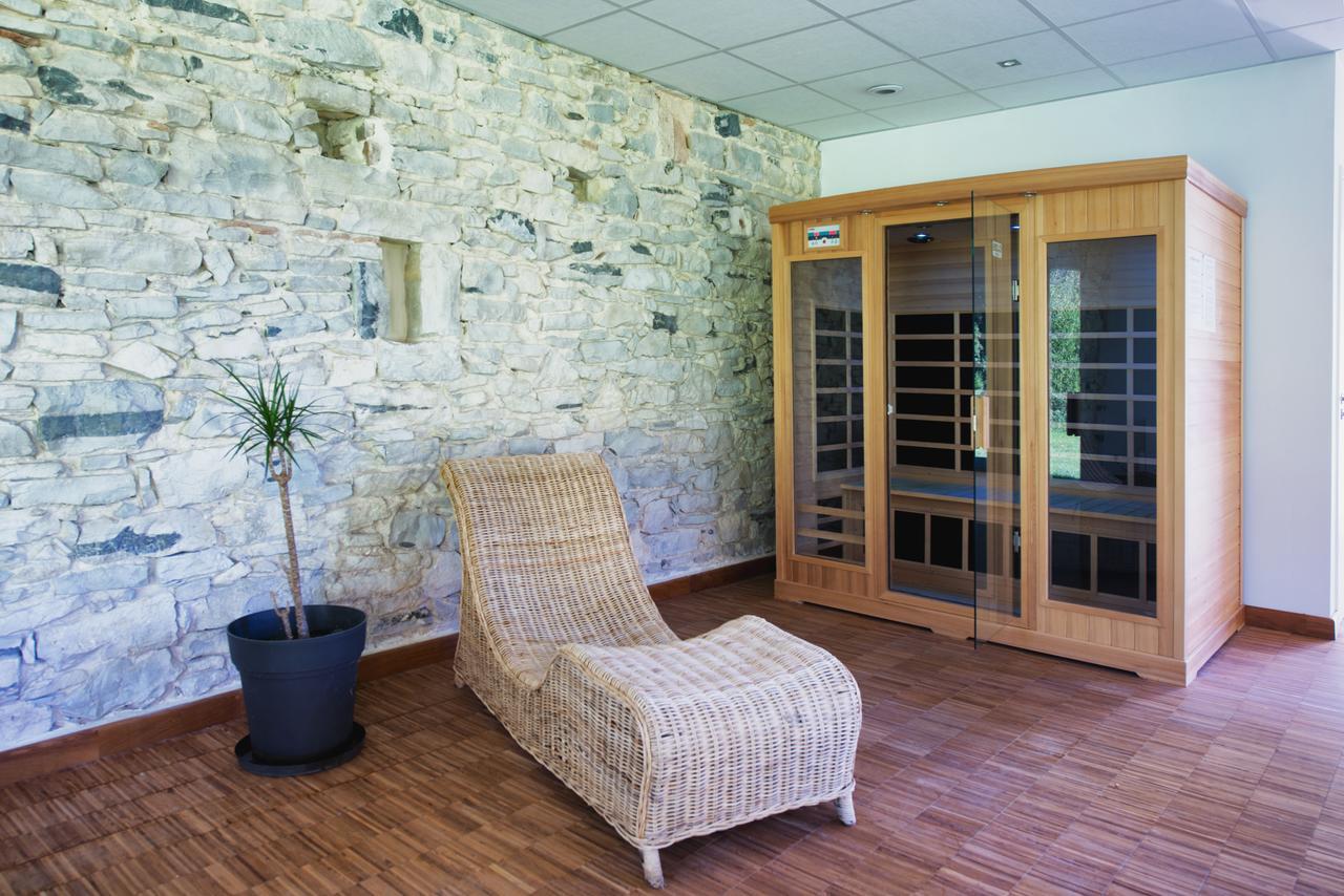 Domaine De L'Esperon Hotel Dax Kültér fotó